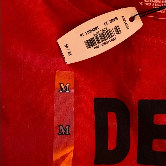 Victoria Secret Shirt - Picture 2 of 3